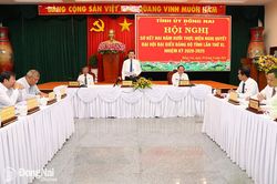 Đồng Nai 7 ngày qua