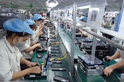 Mỹ vẫn là nhà đầu tư lớn nhất vào ASEAN