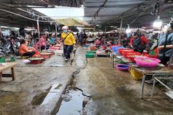 Nghệ An: Ban hành tiêu chuẩn thiết kế đối với dự án chợ nông thôn, xây dựng điểm đến du lịch tiêu biểu