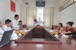 Kho bạc Nhà nước ứng dụng công nghệ thông tin trong thanh tra, kiểm tra nội bộ