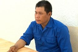 Tên trộm 3 tiền án bẻ khóa 11 xe máy