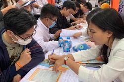 Hôm nay (12/8), lọc ảo xét nguyện vọng đại học