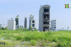 Đất nền ven đô Hà Nội ngừng đà giảm giá