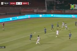 Diễn biến nhóm B vòng cuối giai đoạn 2 V.League 2023