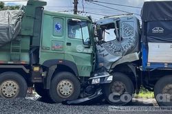 Vụ TNGT khiến 3 thành viên CLB HAGL tử vong: 3 tài xế không có nồng độ cồn
