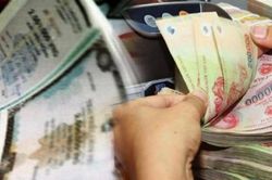 Nên mua trái phiếu hay gửi tiết kiệm ngân hàng?