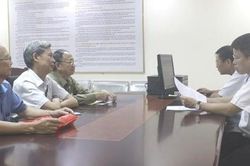 Khẳng định chính sách hỗ trợ đặc thù của Hà Nội cho cán bộ tiếp công dân