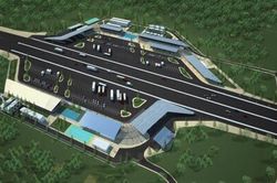 Bộ Giao thông yêu cầu sớm đầu tư các trạm dừng nghỉ trên cao tốc Bắc- Nam
