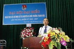 Thanh Hóa: Xử lý kỷ luật nhiều tổ chức Đảng, đảng viên vi phạm