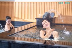 Mê mẩn với Bang Onsen huyền ảo