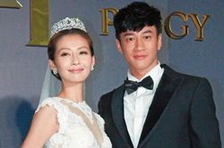 Vì sao 'Lương Sơn Bá' Hà Nhuận Đông và vợ kết hôn 7 năm mới sống chung?