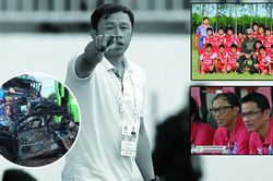 HLV Dương Minh Ninh: Công thần của HAGL, gắn bó hơn 2 thập kỷ, từng góp công đào tạo lứa Công Phượng, Xuân Trường