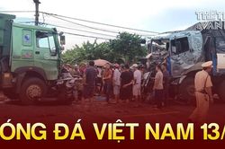 Bóng đá Việt Nam 13/8: Tìm ra nguyên nhân khiến 3 thành viên HAGL tử vong vì tai nạn giao thông