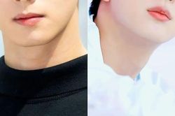 Nam giới ở Hàn Quốc muốn phẫu thuật thẩm mỹ giống 2 thần tượng K-pop này nhất