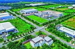 Không tiếp nhận hỗ trợ để xây dựng và thẩm định nhiệm vụ lập quy hoạch
