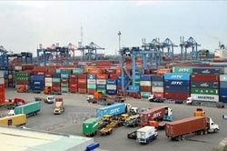 TP Hồ Chí Minh và Bắc Ninh ghi nhận kim ngạch xuất khẩu hàng hóa vượt mốc 20 tỷ USD sau 7 tháng