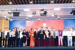 Ông Nguyễn Văn Bình giữ chức Chủ tịch Liên đoàn Cờ tướng Việt Nam nhiệm kỳ II (2023-2028)