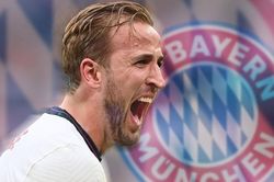 Gia nhập Bayern Munich, Harry Kane nhận lương cực 'khủng'
