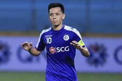 Văn Quyết kỳ vọng Thanh Hóa sẽ đánh bại CLB Công an Hà Nội