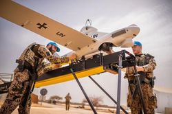 Tình hình Ukraine: Nga tuyên bố bắn hạ 2 UAV; Đức sẽ sớm gửi máy bay trinh sát cho Kiev