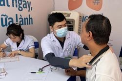Thuốc lá là nguyên nhân chính gây ra bệnh ung thư phổi
