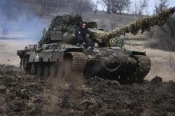 Báo Anh: NATO thất vọng về cuộc phản công của Ukraine; Kiev đổ lỗi cho phương Tây 'nhu nhược'