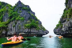 10 điểm đến hàng đầu ở Việt Nam được Lonely Planet gọi tên