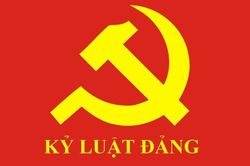 Thanh Hóa: Cách chức, kỷ luật loạt lãnh đạo cấp sở, huyện
