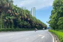 Dự báo thời tiết ngày 14/8: Nắng nóng tiếp diễn cả miền Bắc và miền Trung