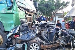Nhân chứng kể lại giây phút giải cứu vụ tai nạn kinh hoàng ở Gia Lai
