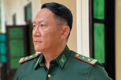 NSƯT Hoàng Hải trở lại, không còn bóng dáng Lưu nát
