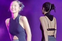 Đằng sau vẻ hào nhoáng của cây Chanel sống Jennie (BlackPink)