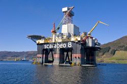 Saipem ký kết hợp đồng trị giá 700 triệu USD với Eni và BP