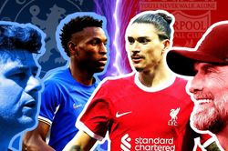 Chelsea vs Liverpool: Đại chiến đỉnh cao ngày khai màn