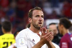 Harry Kane ra mắt, Bayern Munich thua đậm trận tranh Siêu cúp Đức