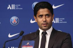 La Liga tố cáo PSG lên Ủy ban châu Âu