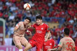Kịch bản bất ngờ khiến CAHN lỡ ngôi vô địch V-League