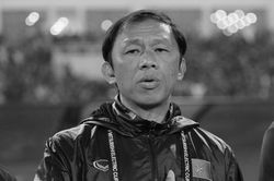 HLV Park Hang Seo: Dương Minh Ninh giúp tôi rất nhiều lúc ở tuyển