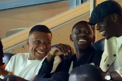 PSG thông báo nóng về Kylian Mbappe