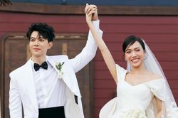 Diệu Nhi - Anh Tú rạn nứt sau gần 1 năm kết hôn?
