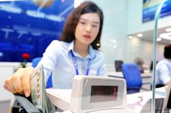 Tỷ giá trung tâm tăng 22 đồng trong tuần 7 - 11/8