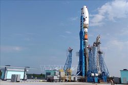 Nga bắt đầu xử lý những dữ liệu đầu tiên từ tàu thăm dò Mặt Trăng Luna-25