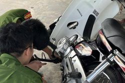 Nóng trong tuần: Kết quả xác minh ban đầu vụ 2 người 'tranh chấp' biển tứ quý 8