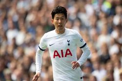 Son Heung-min được chọn làm thủ quân Tottenham