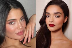 Cherry Cola Lips: Xu hướng trang điểm thập niên 90 bất ngờ đổ bộ TikTok