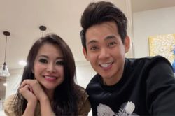 Tình tin đồn của Phùng Ngọc Huy: 'Tôi sẵn sàng chăm sóc, nuôi dạy bé Lavie'