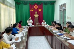 Bình Thuận: Thực hiện giám sát chính sách, pháp luật về phòng, chống bạo lực, xâm hại trẻ em