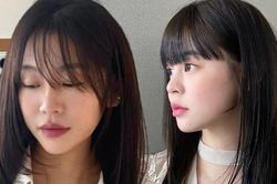 4 xu hướng tóc mùa thu giúp nàng thêm nổi bật