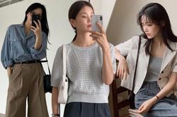 Cập nhật 5 xu hướng áo sẽ 'phủ sóng' mùa thu 2023