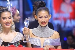 Tú Anh (team Anh Thư) xuất sắc lên ngôi Quán quân The Face Vietnam 2023